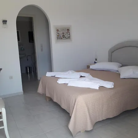 فيلة Anthemion - Olympia Agia Irini (Paros)